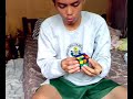 JMson 18.xx seconds solve