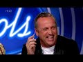 Dutch Idols 4 Amsterdam audities : Abdel Razak