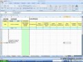 Big EZ Books - Bookkeeping with Excel 2007 Overview