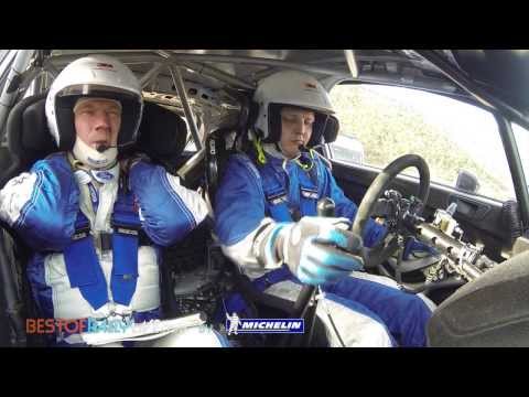 Latest WRC HD & Rally HD Videos