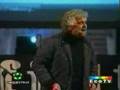 BEPPE GRILLO-scuse ai terroni&verità scomode