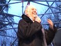 Dario Fo a Vicenza 17/02/2007 - Parte 2/4