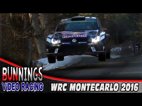 Latest WRC HD & Rally HD Videos