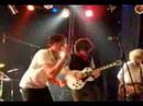 The Drunken Peaches - Out of Love - Gasometer