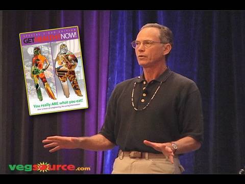 Get Healthy Now PURPLE DVD