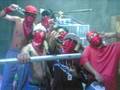 BLOOD DOWN POSSE - iloCkano foe lyf - LAOAG BITY