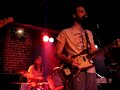 Silver Jews - Random Rules (live)