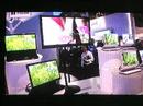 CES 2007 Las Vegas: lo último en electrónica de consumo CES 2007 Las Vegas: lo último en electrónica de consumo