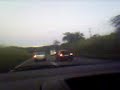 BR 324 em direcao a salvador