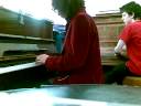 Mario theme song Mario theme song