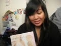 bare minerals review - part 1