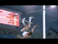 Pole Vault Fail