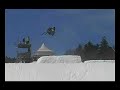 Vermont Freeskiing Open 2007 presented by Junction 133