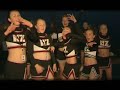 New Zealand Cheer & Dance International\