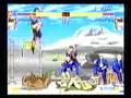 ST (20) - Fareed (Claw) vs. Psychochronic (Claw)
