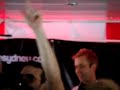 she sydney boat party