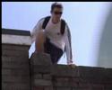 some capel productions clips cut to a tune.