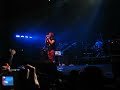 Reggie and The Full Effect-Blue Ribbon beer and cocain 8/26