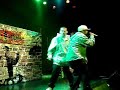 Seo 2 ft Mc Nauck - huye