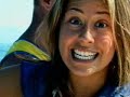 Parasail com Dani Monteiro do Esporte espetacular. Parasail com Dani Monteiro do Esporte espetacular.