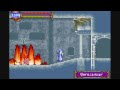 Let's Play: Castlevania, Aria of Sorrow [18] Underground Cemetary