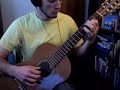 Chrono Trigger - Wind Scene Chrono Trigger - Wind Scene