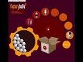 Factory Balls 2 Play Through