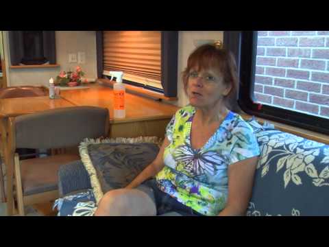 how to eliminate dead mouse smell