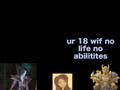 PART 3 Warcraft Ventrilo Duel Harassment Bleeding Hollow