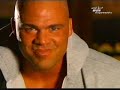 FPR Wrestlemania II Preview - Kurt Angle -vs- Stan Hansen