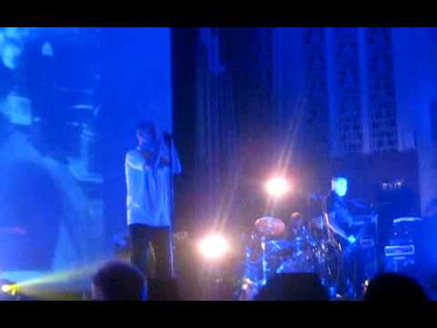 Lotus Eaters – First Picture of You – Liverpool July 2009