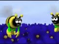 Bumble Bee by Bambee