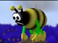 Bumble Bee by Bambee