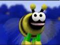 Bumble bee by Bambee