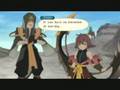 Tales of Vesperia - Boss: Nan & Tison (Normal Mode)