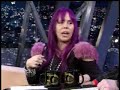 Baby do Brasil no J� - Parte 3