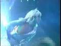 Britney Spears - Crazy - Oops Tour Live @ Los Angeles *LIVE*