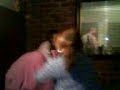 Courtney Getting Attacked lmfao ! Courtney Getting Attacked lmfao !