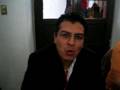Victor Ugarte pone voz de Harry Potter
