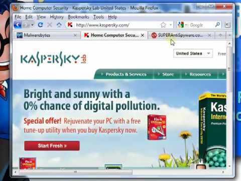how to get rid adware