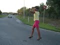 Welcome to Jacksonville - Golfair Boulevard Trot 2