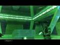 Halo C E Walkthrough 30: Legendary: 343 Guilty Spark 1 (Jenkins Helmet Cam Cutscene)