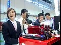 Foxconn Computex 2008 Extreme Overclocking 1