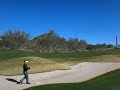 Stack and Tilt golf swing