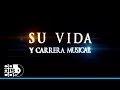 Vida Musical   Peter Manjarr�s