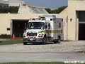 Ambulance Rescue 5 responding from...