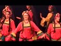Fellaheen - The Enan Egyptian Troupe