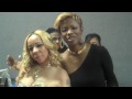 Toya, Tiny, & Kandi after 2009 BET awards