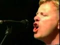 New Order Temptation Manchester Commonwealth Games