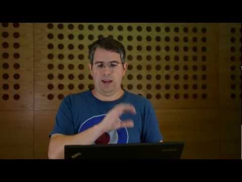 Matt Cutts: Do human \